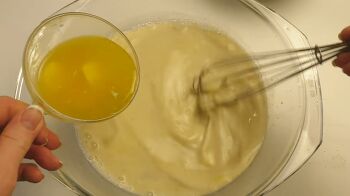 Австрийский кулич Райндлинг фото 3 шага рецепта