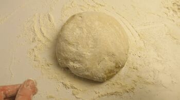 Австрийский кулич Райндлинг фото 4 шага рецепта