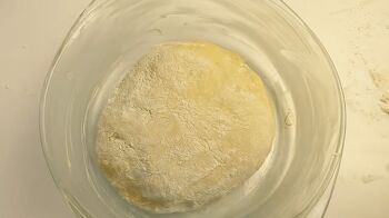 Австрийский кулич Райндлинг фото 5 шага рецепта