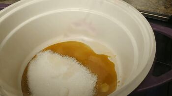 Австрийский кулич Райндлинг фото 7 шага рецепта