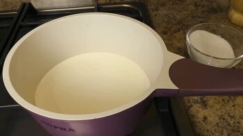 Австрийский кулич Райндлинг фото 8 шага рецепта