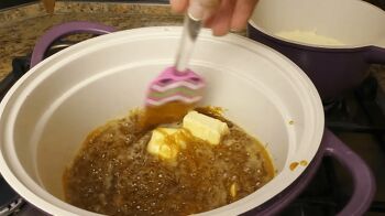 Австрийский кулич Райндлинг фото 9 шага рецепта