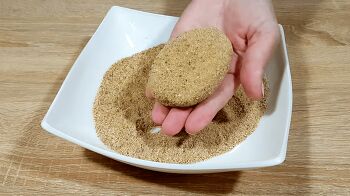 Рыбные котлеты фото 5 шага рецепта