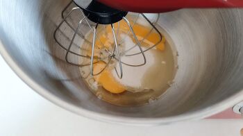 Яблочное печенье фото 1 шага рецепта