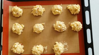 Яблочное печенье фото 8 шага рецепта