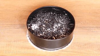 Пирог с ягодами фото 6 шага рецепта