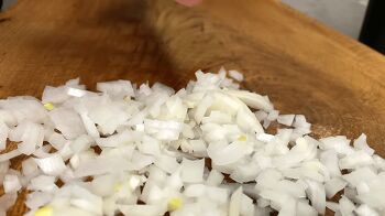 Паста с креветками в сливочном соусе фото 2 шага рецепта