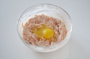 Оладьи из батата фото 5 шага рецепта