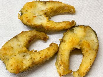 Щука жареная на сковороде фото 6 шага рецепта