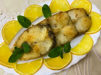 Щука жареная на сковороде фото 7 шага рецепта