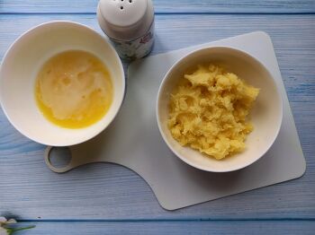 Вареники с легкими фото 5 шага рецепта