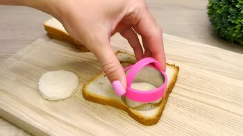 Канапе с ветчиной фото 1 шага рецепта