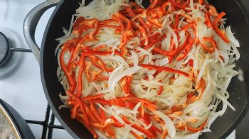 Армянский Тжвжик фото 11 шага рецепта