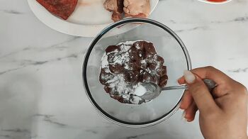 Армянский Тжвжик фото 2 шага рецепта