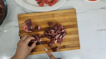 Армянский Тжвжик фото 4 шага рецепта