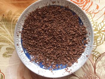 Шоколадные маффины в мультиварке фото 5 шага рецепта